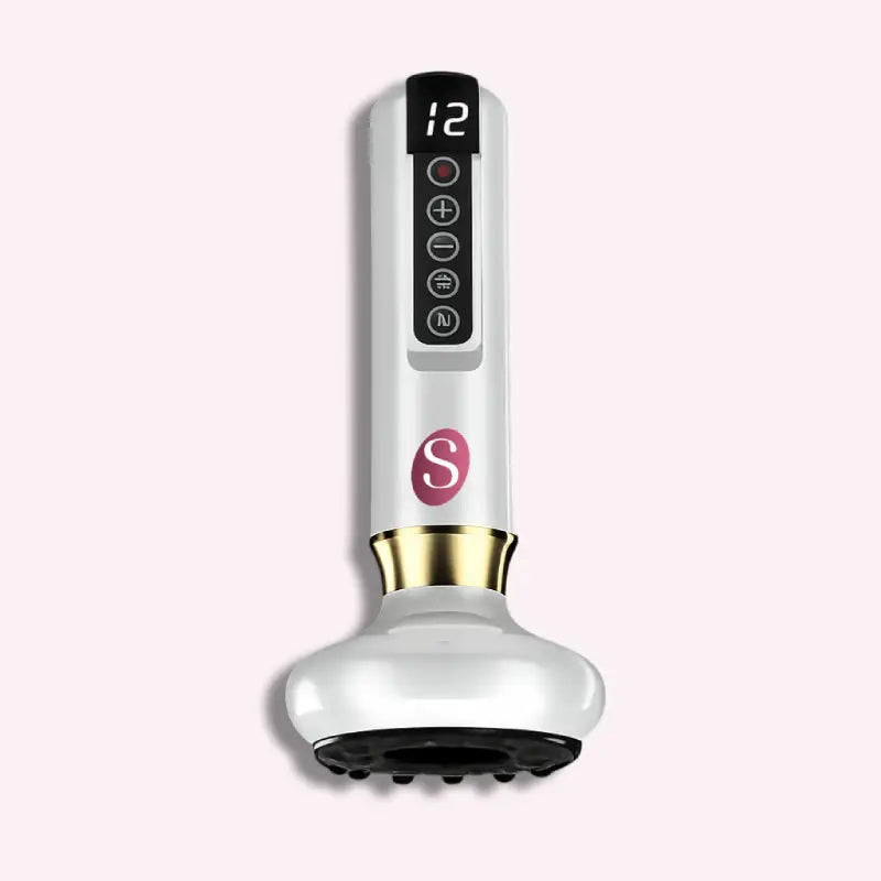 Sovelya Lift | Masseur drainant et raffermissant