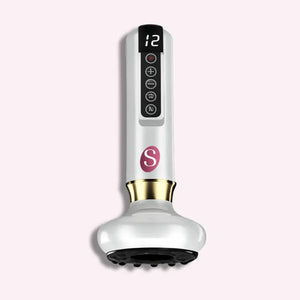 Sovelya Lift | Masseur drainant et raffermissant