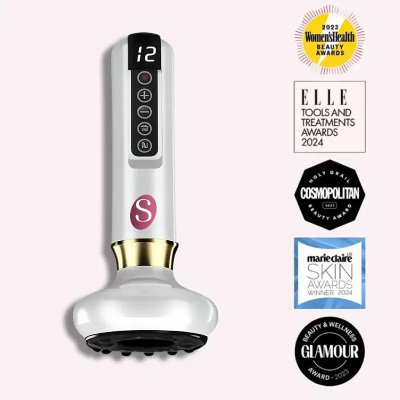 Sovelya Lift | Masseur drainant et raffermissant